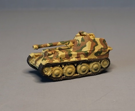 Marder III ausf.M camo